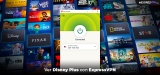 Cómo ver Disney Plus con ExpressVPN (Guía en 2025)