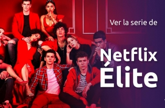 ¿Cómo ver Élite online desde cualquier lugar