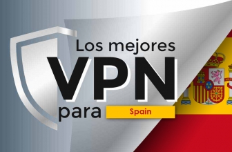 ¿Estás buscando la mejor VPN España de 2025?