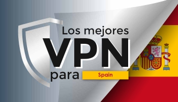 ¿Estás buscando la mejor VPN España de 2026?