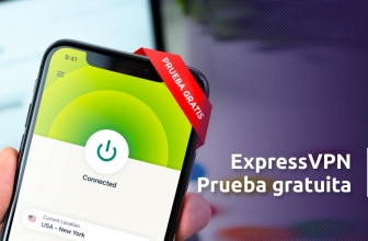 Obtén una prueba gratuita de ExpressVPN 2025