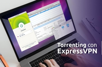 Torrenting con ExpressVPN: Guía Total 2025