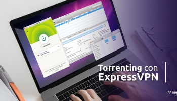 Torrenting con ExpressVPN: Guía Total 2025
