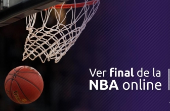¿Cómo ver la final de la NBA en vivo online 2025 desde cualquier parte?