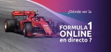 ¿Dónde ver la Formula 1 Las Vegas Grand Prix 2024 gratis?