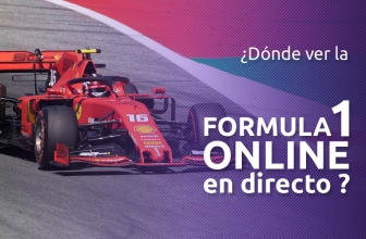 ¿Dónde ver la Formula 1 Las Vegas Grand Prix 2024 gratis?