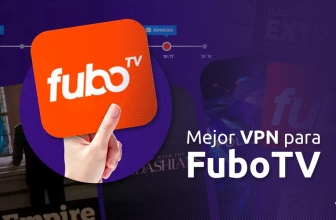 La mejor FuboTV VPN en 2025: Cómo ver FuboTV Online?