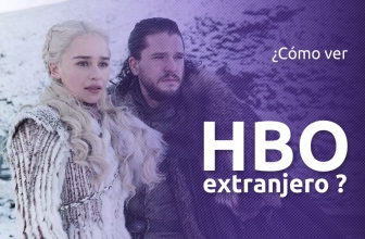 Cómo ver HBO en el extranjero con las 5 mejores VPN de 2025