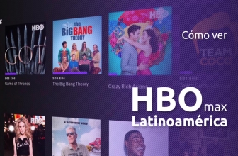 HBO Max Latinoamérica | Guía Total 2025