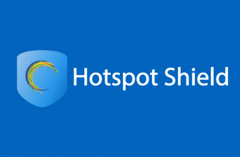 Hotspot Shield VPN Opiniones
