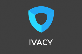 IvacyVPN