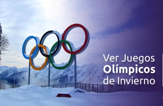 Ver los Juegos Olímpicos de Invierno de Beijing 2025