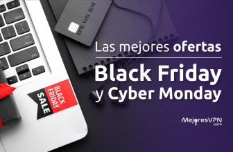 Trucos y consejos: Las mejores ofertas Black Friday en VPN