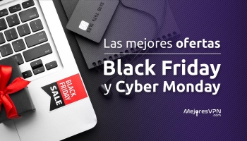 Trucos y consejos: Las mejores ofertas Black Friday en VPN