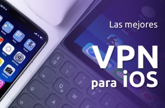 ¿Cuál es el mejor VPN para iOS?