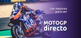 Cómo ver MotoGP 2025 en vivo desde cualquier lugar