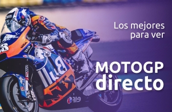 Cómo ver MotoGP 2025 en vivo desde cualquier lugar