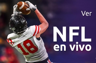 ¿Cómo ver NFL online gratis desde cualquier parte en 2025?