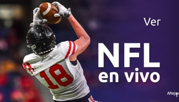 ¿Cómo ver NFL online gratis desde cualquier parte en 2026?