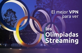 El mejor VPN para ver los Olimpiadas streaming 2025