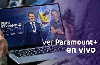 ¿Cómo ver Paramount Plus desde cualquier lugar en 2025