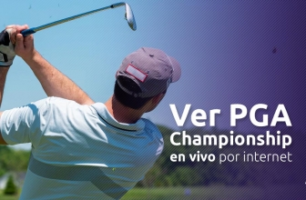 Cómo ver PGA Championship 2025 online desde cualquier lugar