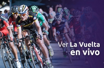 Cómo Ver la Vuelta a España 2025 en vivo directo desde cualquier lugar