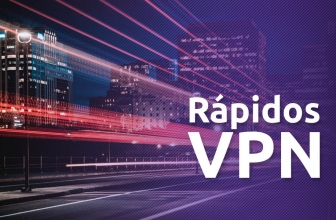 5 más rápidos VPN en 2025 | Mi reseña