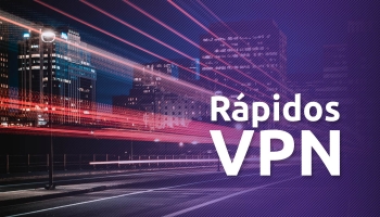 5 más rápidos VPN en 2026 | Mi reseña
