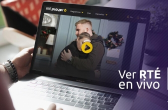 ¿Cómo ver RTE fuera de Irlanda en 2025?