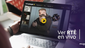 ¿Cómo ver RTE fuera de Irlanda en 2025?
