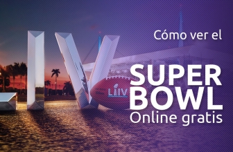 Cómo ver el SuperBowl LVII cualquier lugar