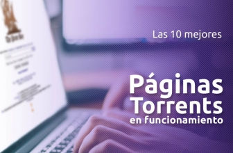 Las 10 mejores páginas para descargar torrents en 2025