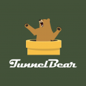 TunnelBear 2022