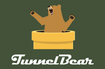 TunnelBear