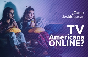 ¿Cómo ver los canales de estados unidos en vivo?