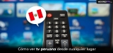 Cómo ver TV peruana en vivo desde cualquier lugar