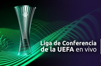 Ver la UEFA Europa Conference League desde dónde estés en 2025