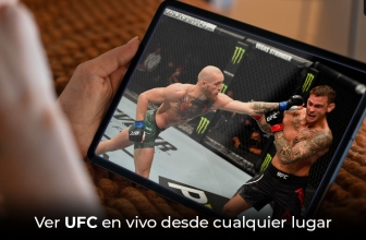 Cómo ver UFC Neil Magny VS Carlos Prates en vivo desde cualquier lugar