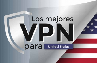¿Quieres una dirección IP Estados Unidos? Las mejores VPNs de 2025