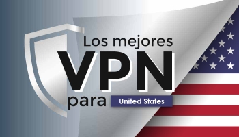 ¿Quieres una dirección IP Estados Unidos? Las mejores VPNs de 2026