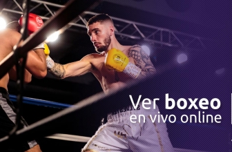 ¿Cómo ver Boxeo en línea gratis en 2025?