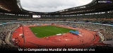Cómo Ver el Campeonato Mundial de Atletismo 2023 en vivo directo desde cualquier lugar