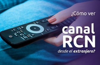 Cómo ver señal RCN en vivo por internet