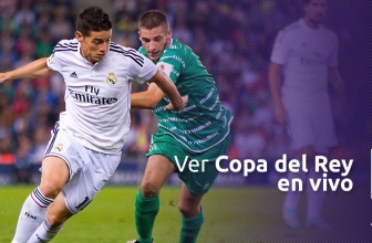 Cómo ver la Copa del Rey 2025 desde cualquier parte del mundo