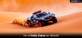 Cómo Ver Dakar Rally 2025 en directo desde cualquier lugar