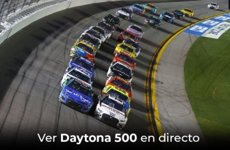 Cómo Ver el Daytona 500 2025 en vivo desde cualquier lugar