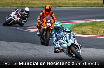 Cómo Ver el mundial de Resistencia 2025 en vivo