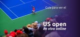 Dónde ver el US Open Gratis | Guía Total 2025