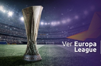 Ver Europa League en vivo desde cualquier lugar en 2025